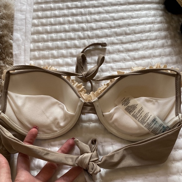 Swimsuit - never worn made in Italy - Picture 11 of 11